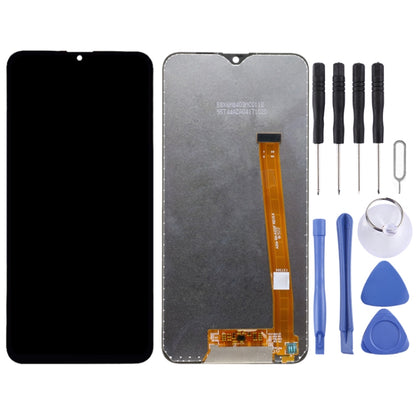 Écran LCD d'origine et numériseur complet pour Samsung Galaxy A20e