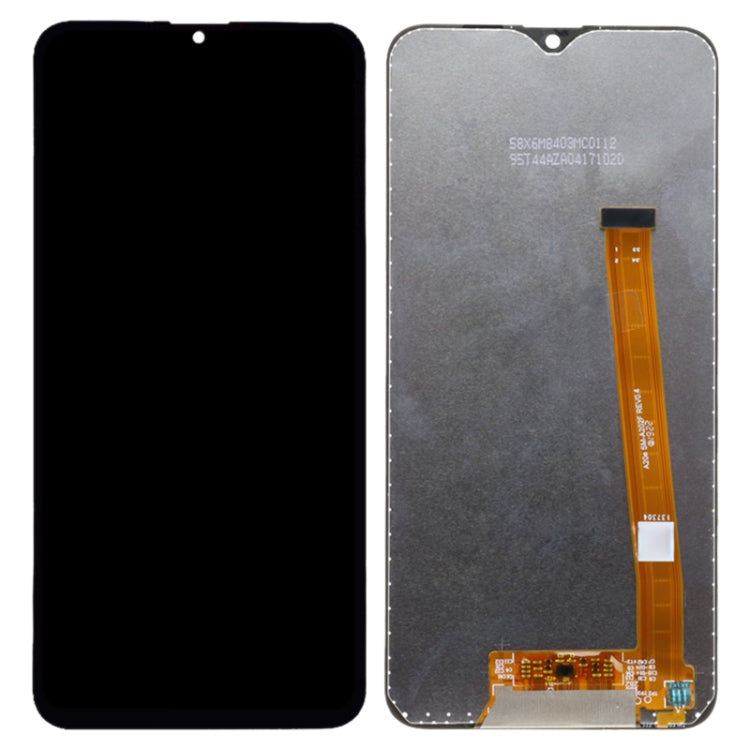 Écran LCD d'origine et numériseur complet pour Samsung Galaxy A20e