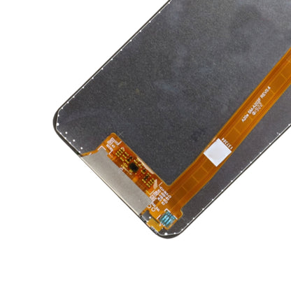 Écran LCD d'origine et numériseur complet pour Samsung Galaxy A20e