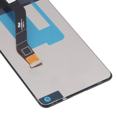 Ensemble complet d'écran LCD et de numériseur d'origine pour Samsung Galaxy A21