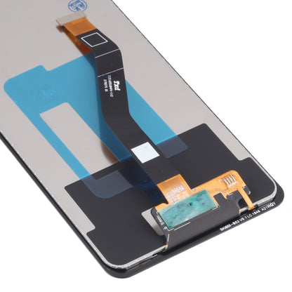 Ensemble complet d'écran LCD et de numériseur d'origine pour Samsung Galaxy A21