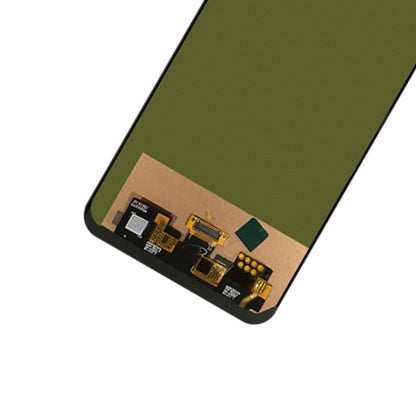Écran LCD d'origine et numériseur complet pour Samsung Galaxy A40S