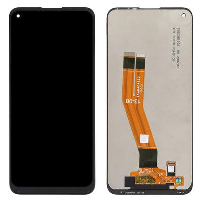 Ensemble complet d'écran LCD et de numériseur d'origine pour Samsung Galaxy M11