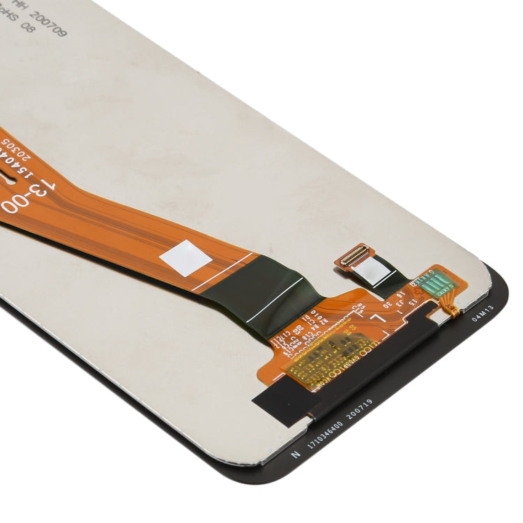 Ensemble complet d'écran LCD et de numériseur d'origine pour Samsung Galaxy M11