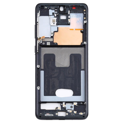 Pour Samsung Galaxy S20+, plaque de cadre central