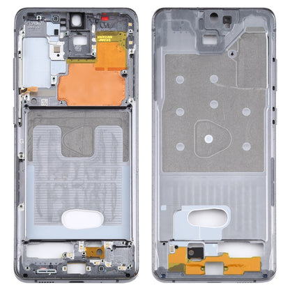 Pour Samsung Galaxy S20+, plaque de cadre central
