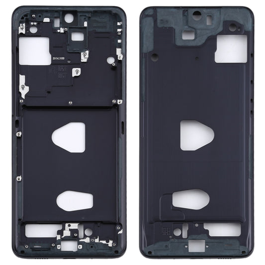 Pour Samsung Galaxy S20 Ultra, plaque de cadre de cadre central