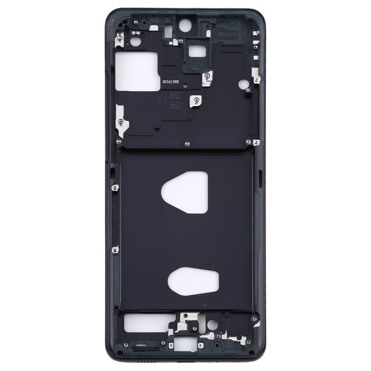 Pour Samsung Galaxy S20 Ultra, plaque de cadre de cadre central