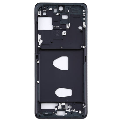Pour Samsung Galaxy S20 Ultra, plaque de cadre de cadre central
