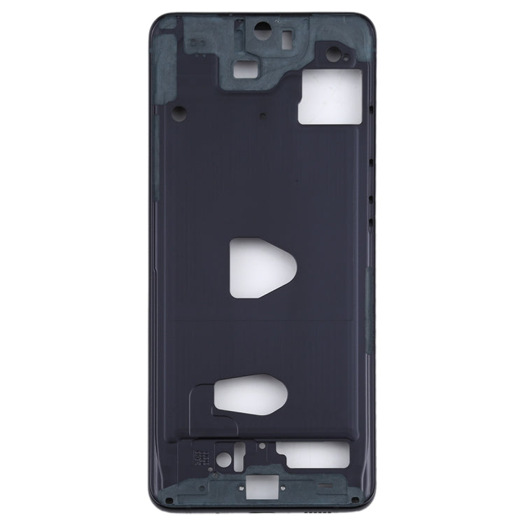 Pour Samsung Galaxy S20 Ultra, plaque de cadre de cadre central
