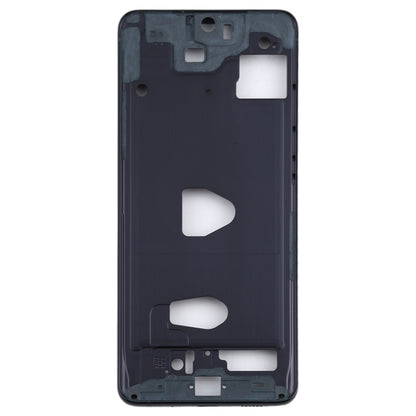 Pour Samsung Galaxy S20 Ultra, plaque de cadre de cadre central