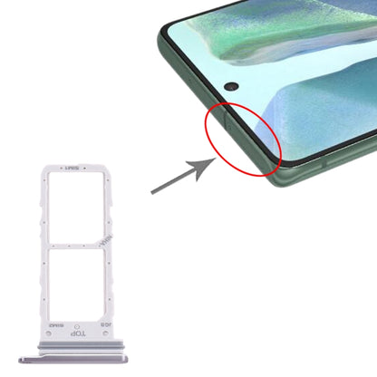 Pour Samsung Galaxy Note20 Plateau de carte SIM + Plateau de carte SIM