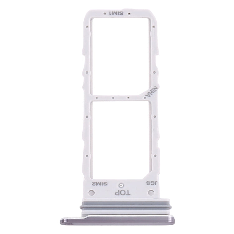 Pour Samsung Galaxy Note20 Plateau de carte SIM + Plateau de carte SIM