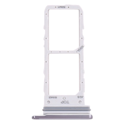 Pour Samsung Galaxy Note20 Plateau de carte SIM + Plateau de carte SIM