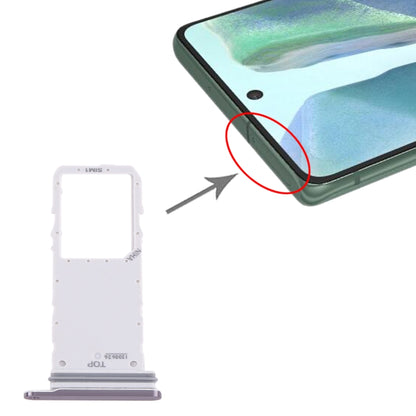 Pour plateau de carte SIM Samsung Galaxy Note20