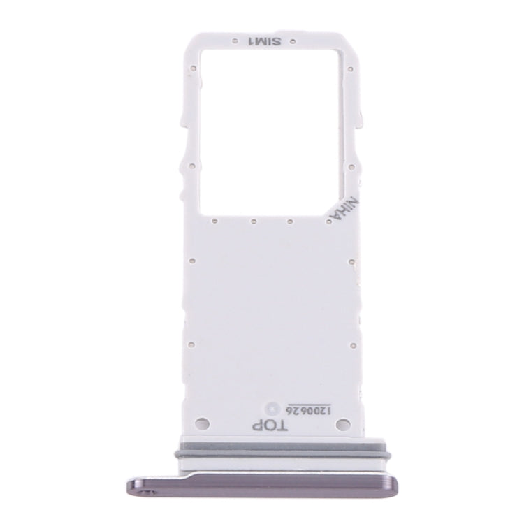 Pour plateau de carte SIM Samsung Galaxy Note20