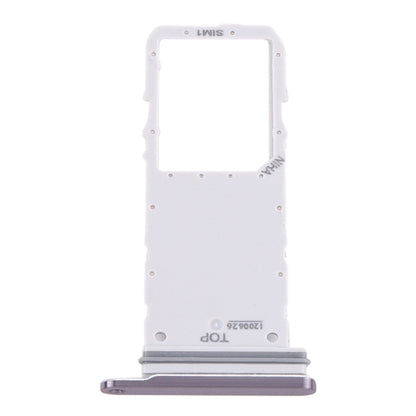 Pour plateau de carte SIM Samsung Galaxy Note20