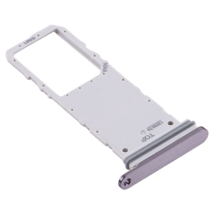 Pour plateau de carte SIM Samsung Galaxy Note20
