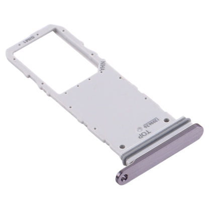 Pour plateau de carte SIM Samsung Galaxy Note20