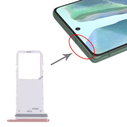 Pour plateau de carte SIM Samsung Galaxy Note20
