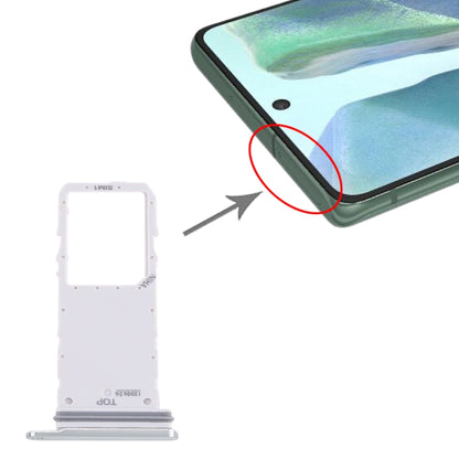 Pour plateau de carte SIM Samsung Galaxy Note20