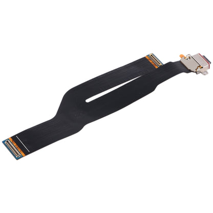 Câble flexible de port de chargement pour Samsung Galaxy Note20 Ultra / N986F
