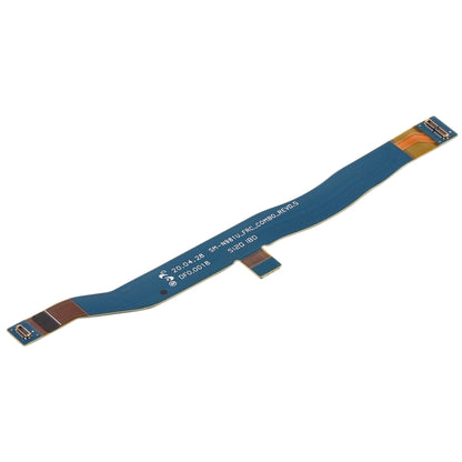 Câble flexible LCD pour Samsung Galaxy Note20 5G / N981U