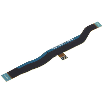 Câble flexible LCD pour Samsung Galaxy Note20 5G / N981U