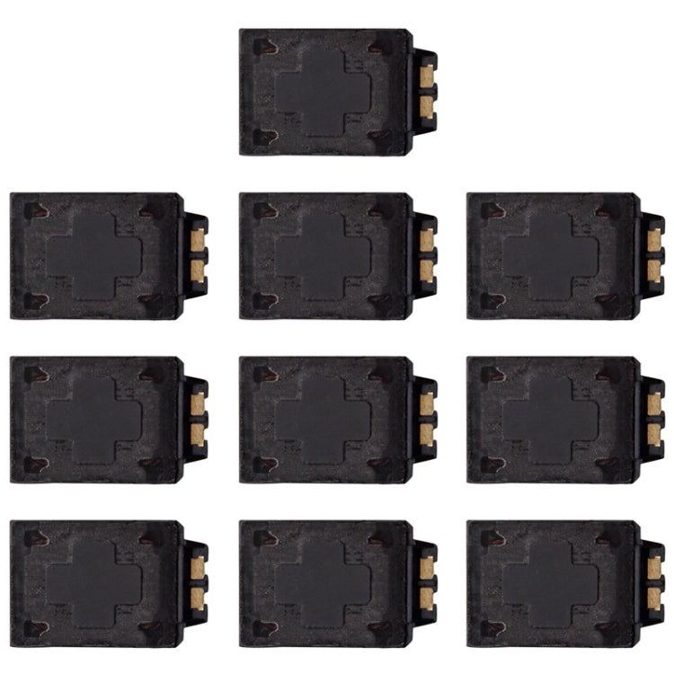 Pour Samsung Galaxy A20 SM-A205 10 pièces haut-parleur sonnerie sonnerie