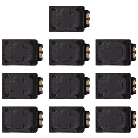 Pour Samsung Galaxy A20 SM-A205 10 pièces haut-parleur sonnerie sonnerie