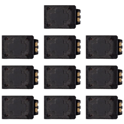 Pour Samsung Galaxy J4 + 2018 SM-J415 10 pièces haut-parleur sonnerie sonnerie