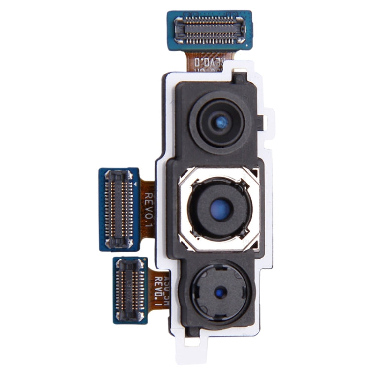 Pour Samsung Galaxy A50 SM-A505 Caméra arrière