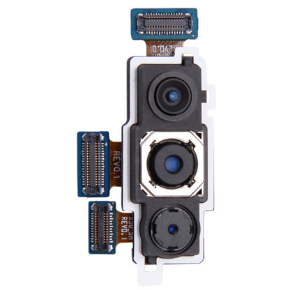 Pour Samsung Galaxy A50 SM-A505 Caméra arrière