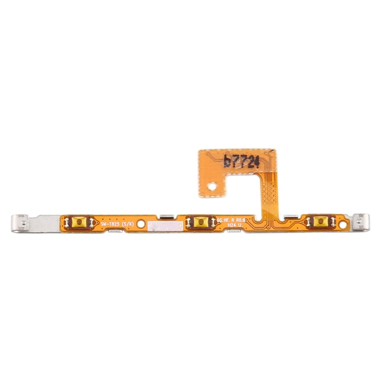 Pour Samsung Galaxy Tab S3 9.7 SM-T820/T823/T825/T827 bouton d'alimentation et bouton de Volume câble flexible