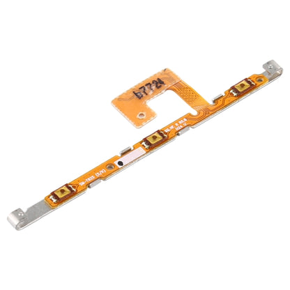 Pour Samsung Galaxy Tab S3 9.7 SM-T820/T823/T825/T827 bouton d'alimentation et bouton de Volume câble flexible