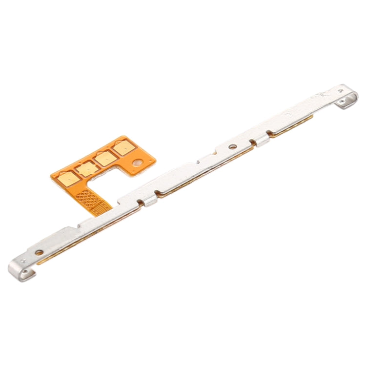 Pour Samsung Galaxy Tab S3 9.7 SM-T820/T823/T825/T827 bouton d'alimentation et bouton de Volume câble flexible