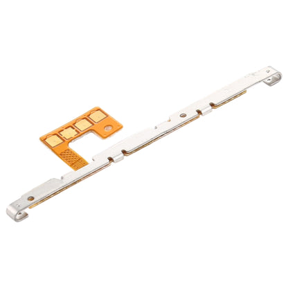 Pour Samsung Galaxy Tab S3 9.7 SM-T820/T823/T825/T827 bouton d'alimentation et bouton de Volume câble flexible