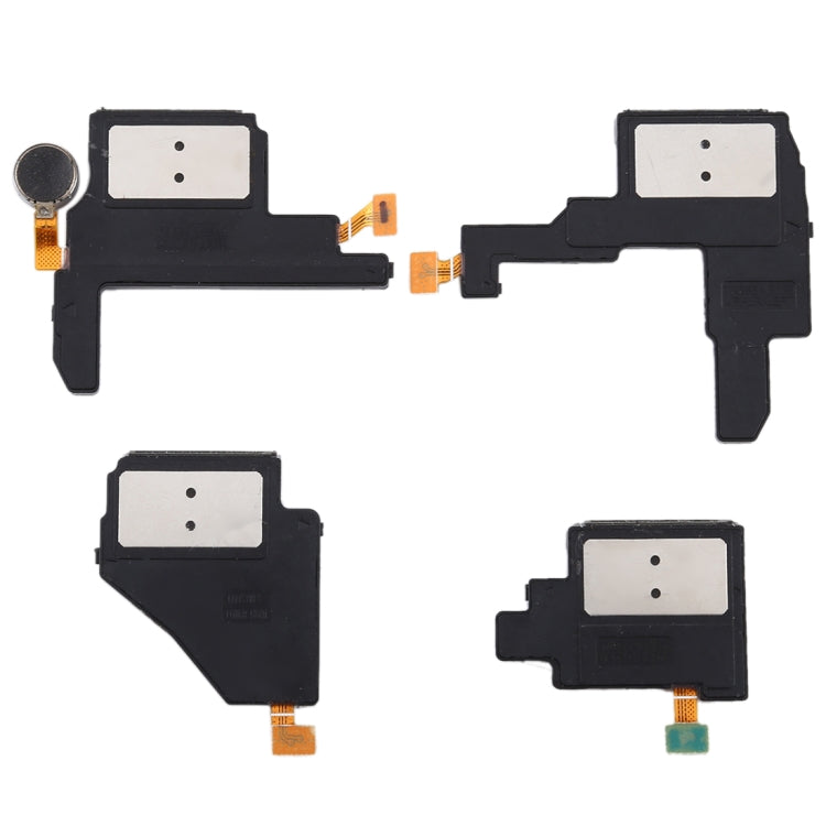 Pour Samsung Galaxy Tab S3 9.7 SM-T820/T823/T825/T827 4 pièces haut-parleur sonnerie