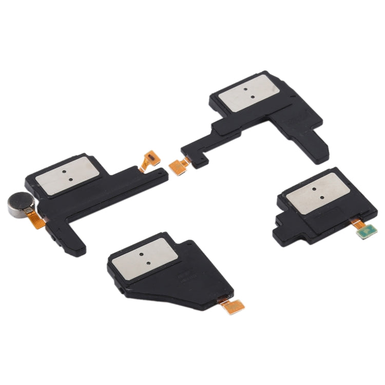 Pour Samsung Galaxy Tab S3 9.7 SM-T820/T823/T825/T827 4 pièces haut-parleur sonnerie