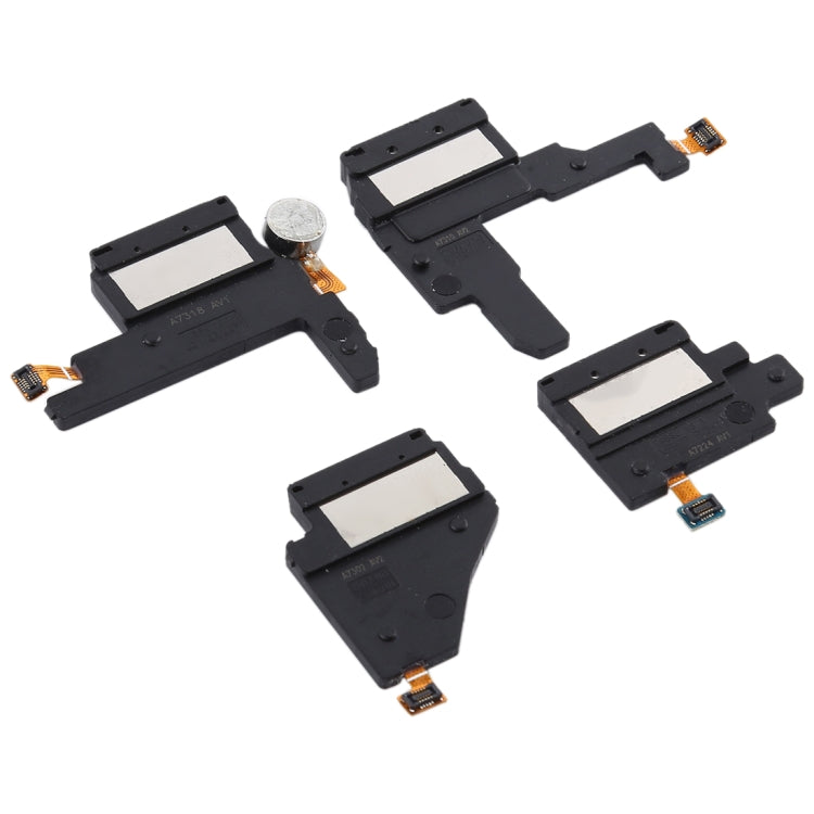 Pour Samsung Galaxy Tab S3 9.7 SM-T820/T823/T825/T827 4 pièces haut-parleur sonnerie