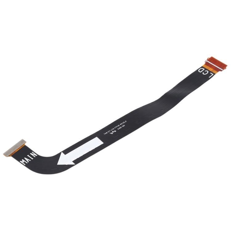 Câble flexible LCD pour Samsung Galaxy Tab S7/SM-870