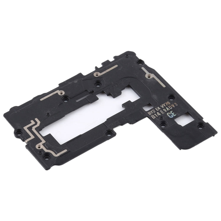 Couvercle de câble flexible d'antenne de Signal WiFi pour Samsung Galaxy S10 +