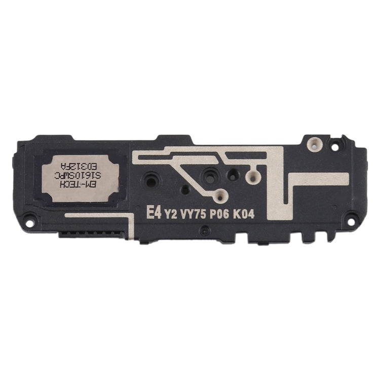 Pour Samsung Galaxy S20+ Haut-parleur Sonnerie Buzzer