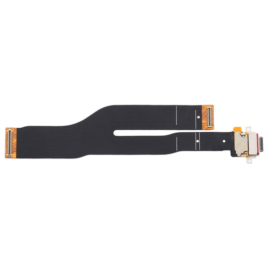 Pour Samsung Galaxy Note20 / SM-N980F Câble flexible de port de charge d'origine