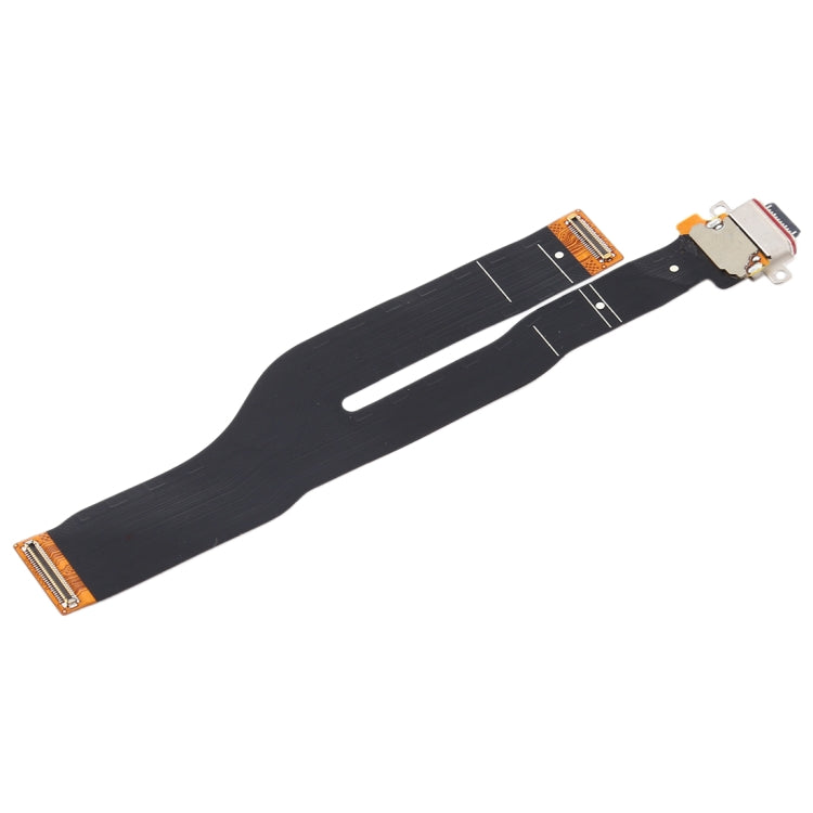 Pour Samsung Galaxy Note20 / SM-N980F Câble flexible de port de charge d'origine
