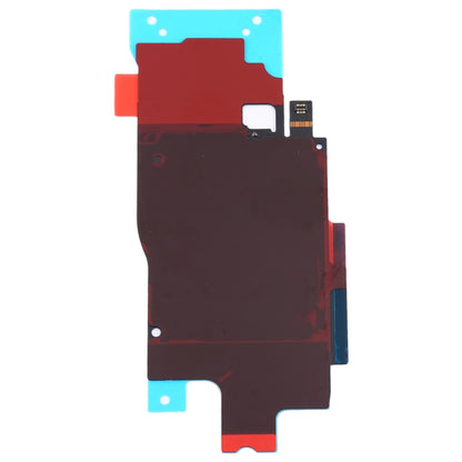 Pour module de chargement sans fil Samsung Galaxy Note10 + NFC