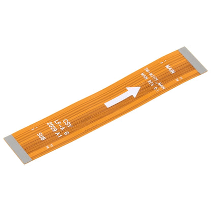Câble flexible de carte mère pour Samsung Galaxy M31s/SM-M317F