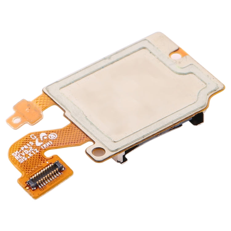 Support de carte SIM, câble flexible, pour Samsung Galaxy Tab S6 Lite/P615
