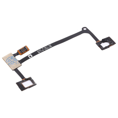 Pour Samsung Galaxy Tab S2 8.0 / T710 / T715 Câble flexible de retour et de capteur