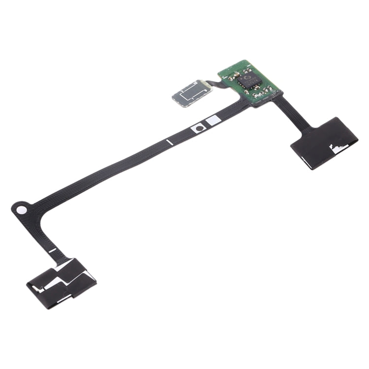 Pour Samsung Galaxy Tab S2 8.0 / T710 / T715 Câble flexible de retour et de capteur